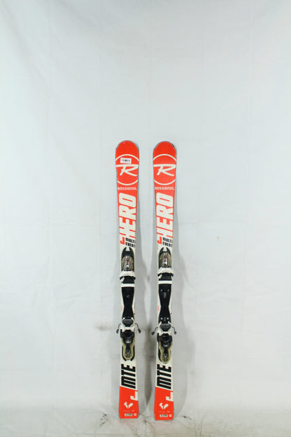 Rossignol MTE jr - 130