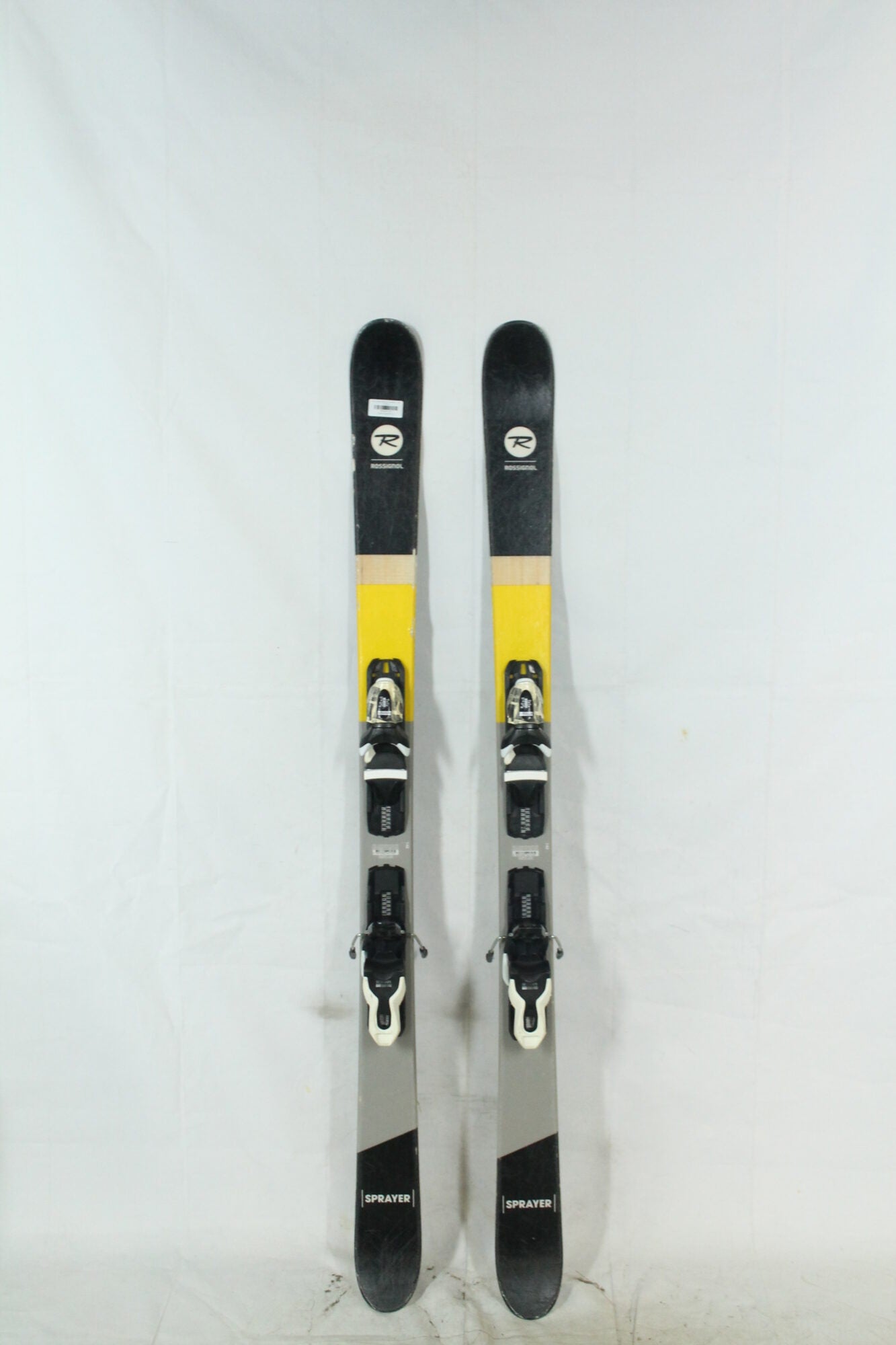 Rossignol Sprayer twintip - 148