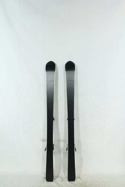 Salomon minikart jr - 130