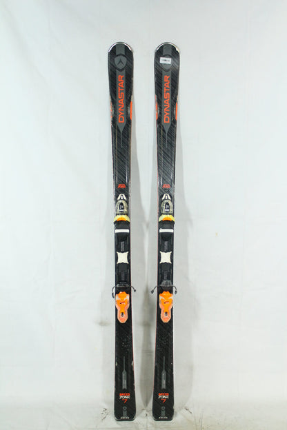 Dynastar Speedzone 7 - 175 - Mountain Lab