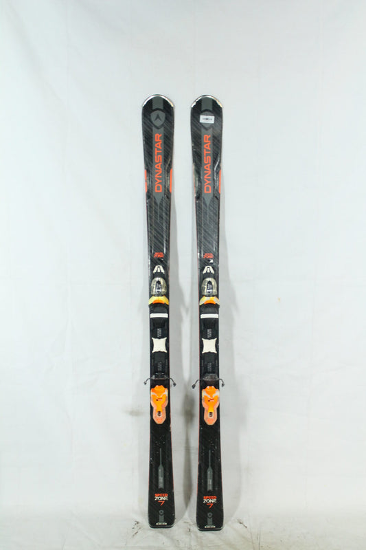 Dynastar Speedzone 7 - 160 - Mountain Lab