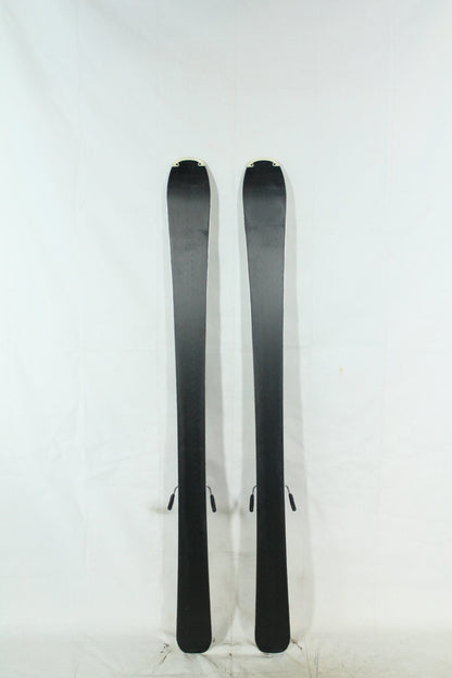 Elan Wmotion - 150 - Mountain Lab