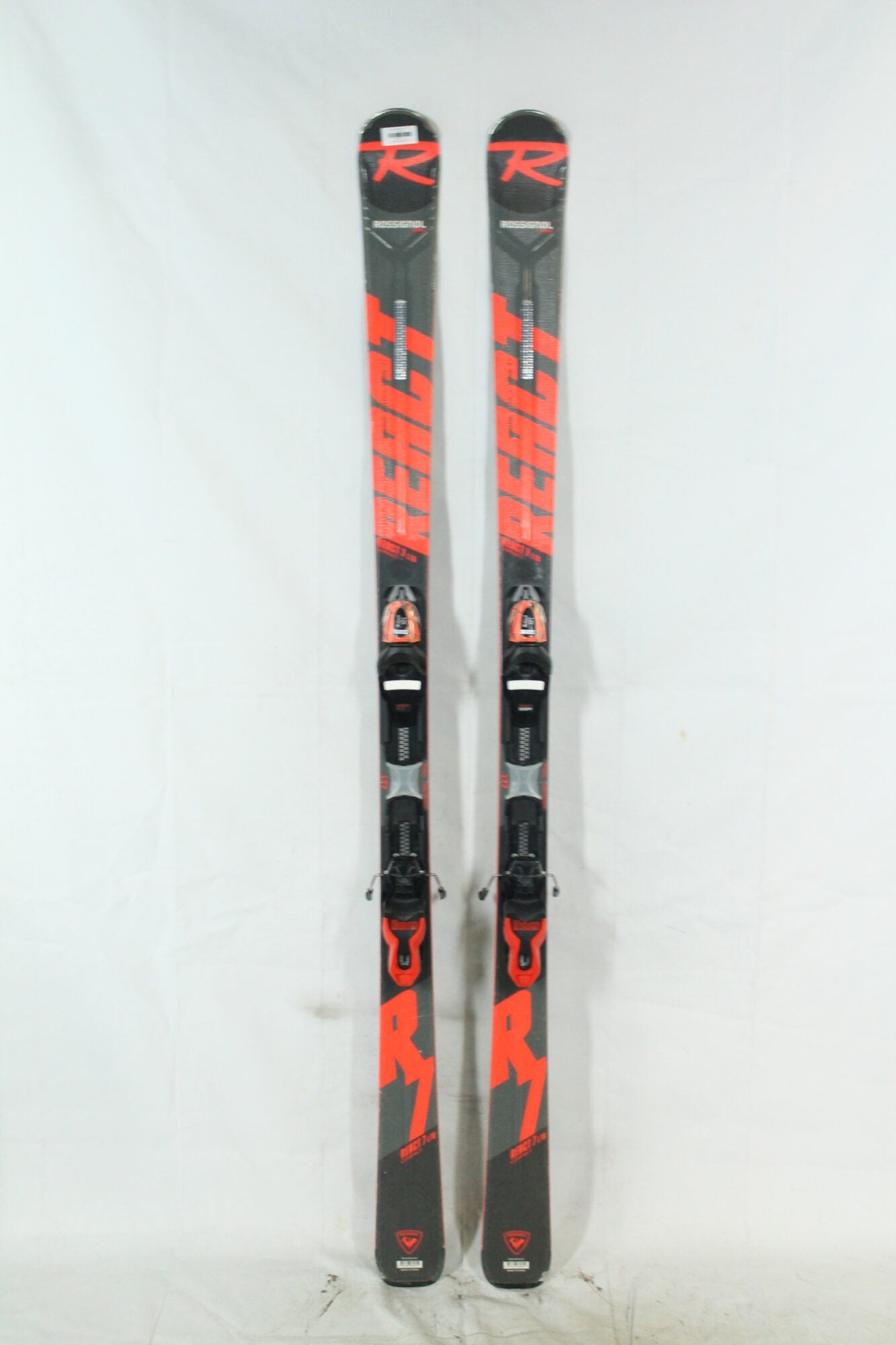 Rossignol React R7 - 177