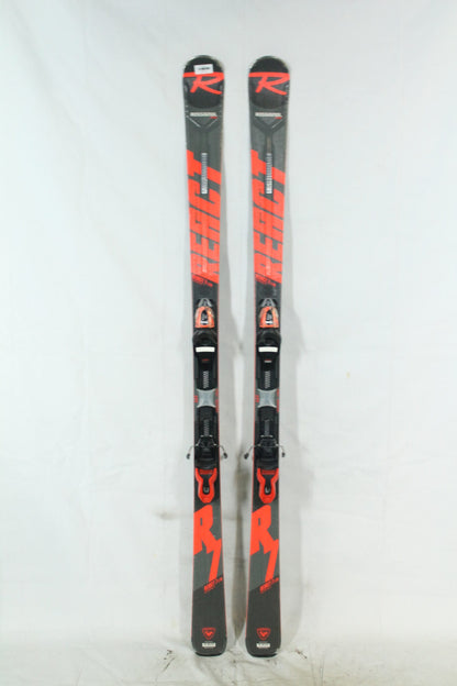 Rossignol React R7 - 177