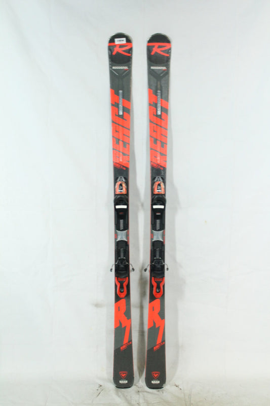 Rossignol React R7 - 177