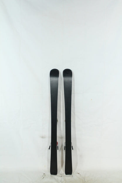 Dynamic VR27 red - 120 - Mountain Lab