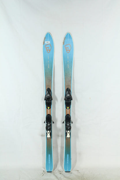 Salomon BBR v shape - 159