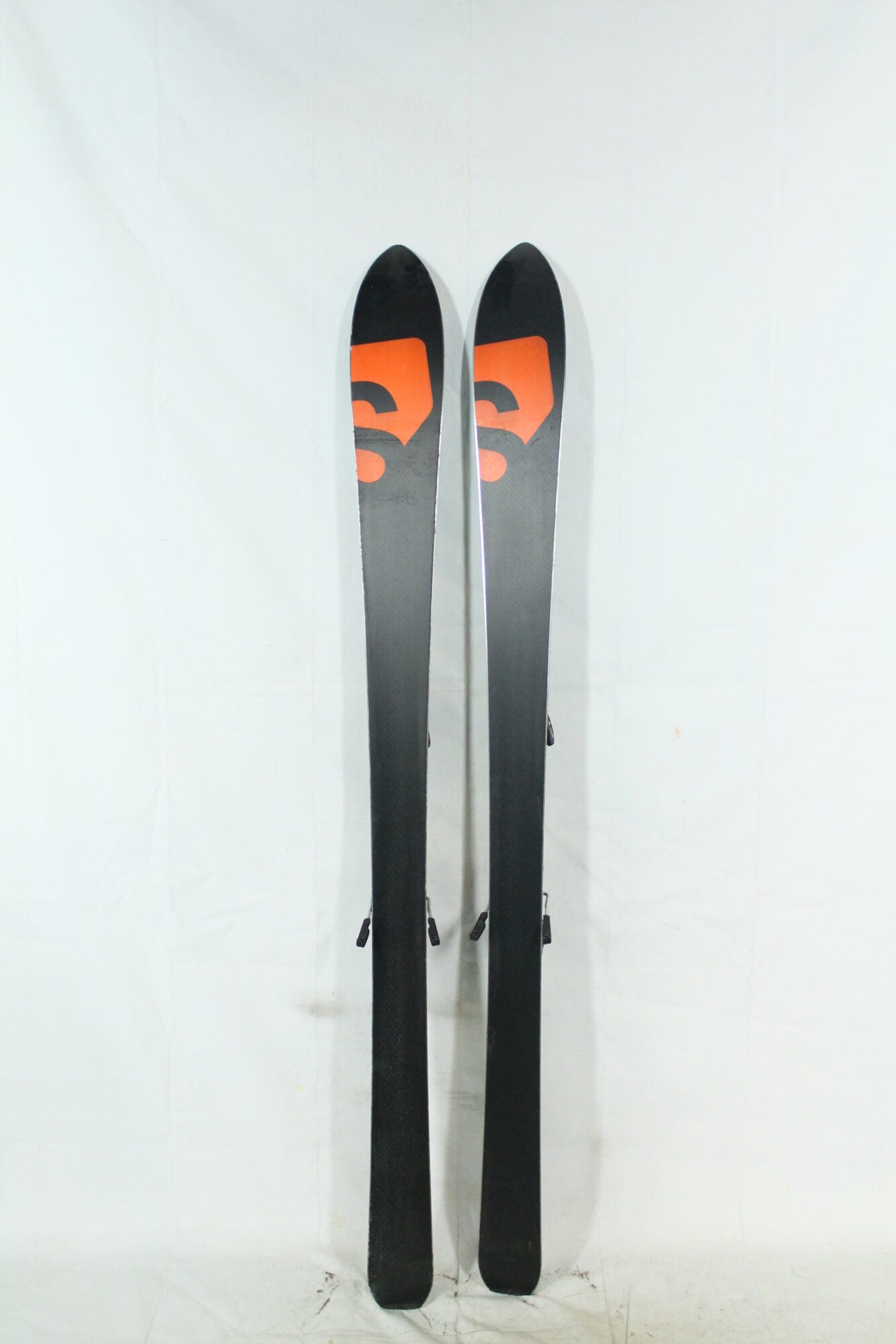 Salomon BBR v shape - 159