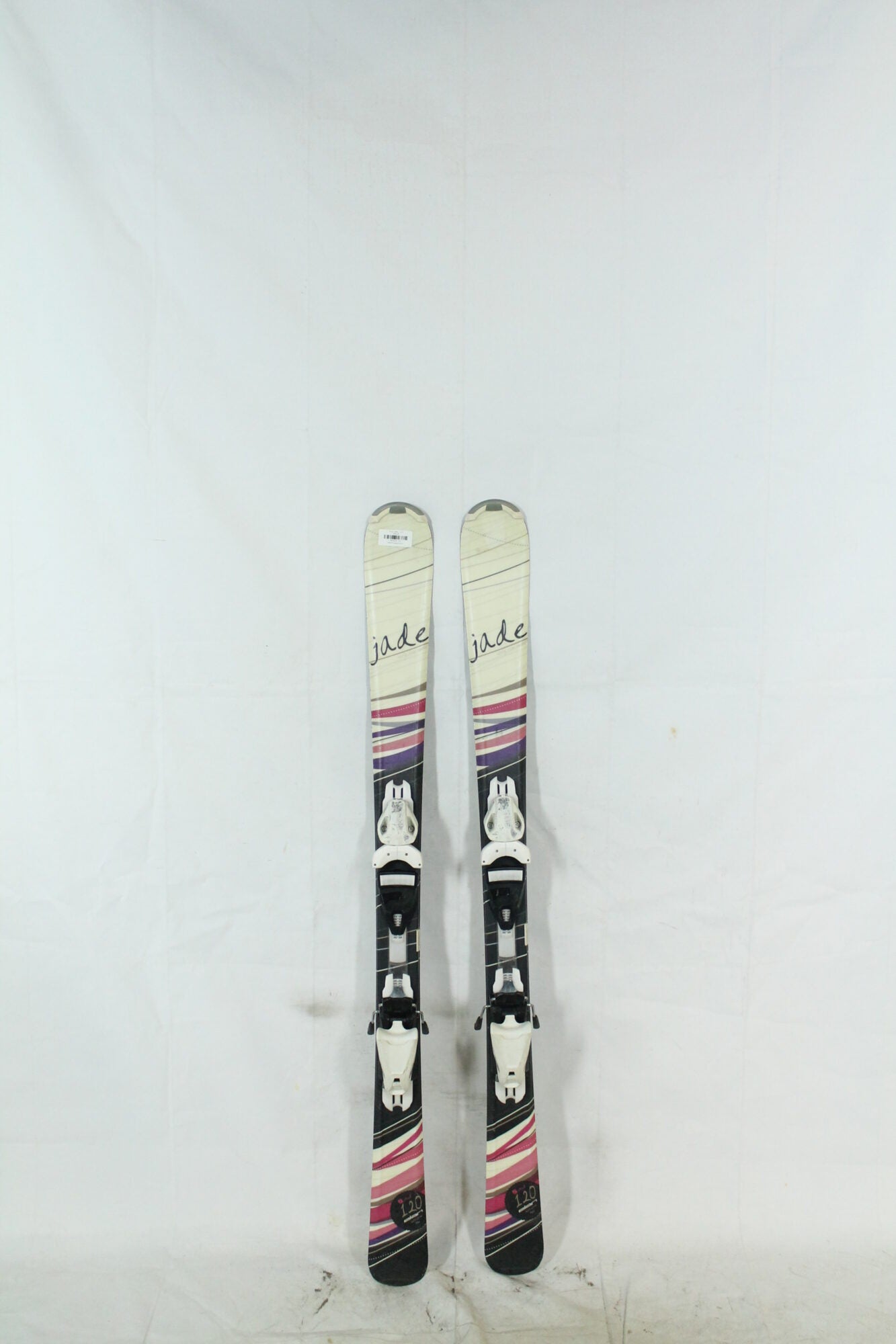 Elan Jade - 120 - Mountain Lab