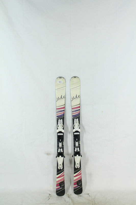 Elan Jade - 120 - Mountain Lab