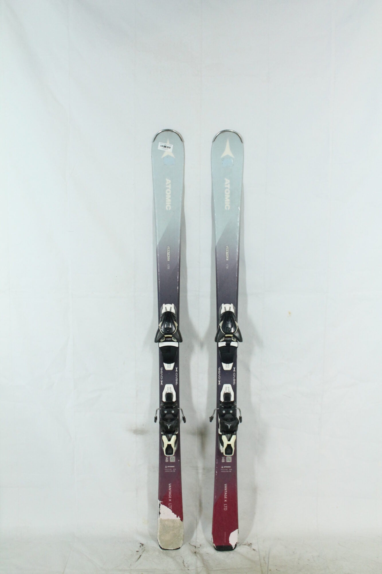 Atomic Vantage x ltd (beschadigd) - 148 - Mountain Lab