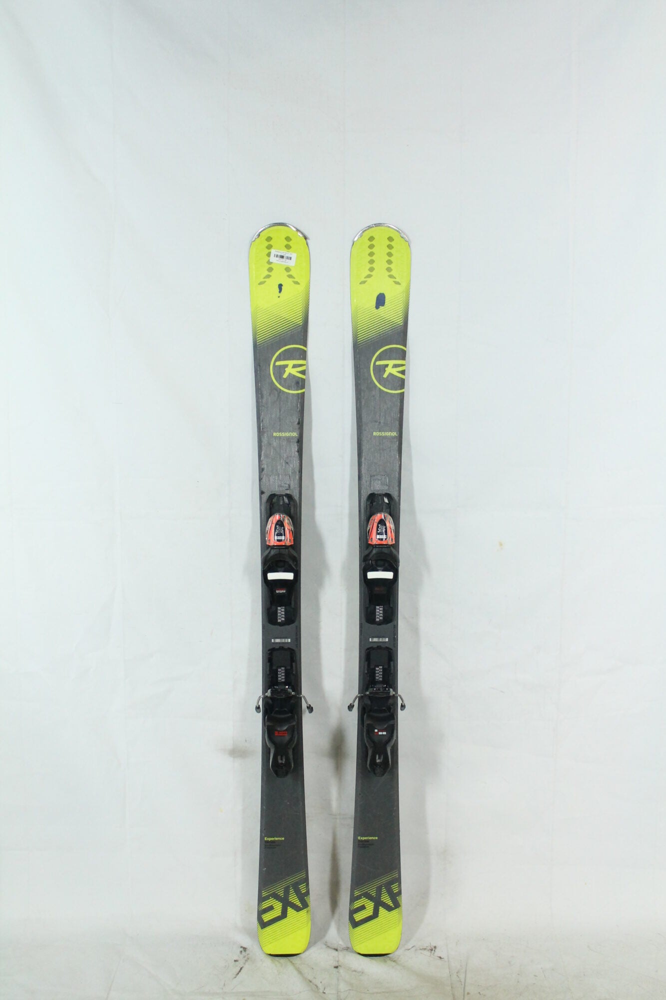 Rossignol EXP 80 CI - 150