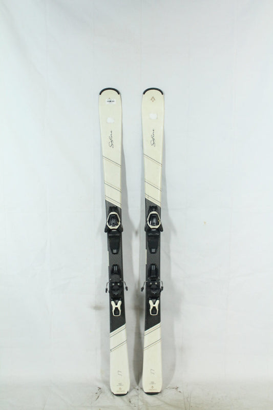 Tecnopro Safine S7 - 152