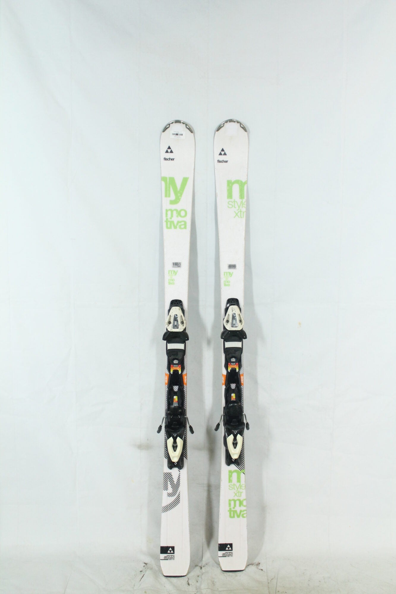 Fischer Motiva - 155 - Mountain Lab