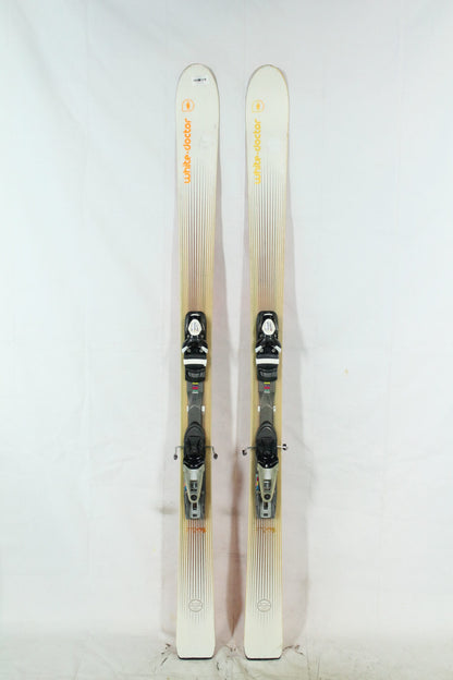 White doctor FT - 175