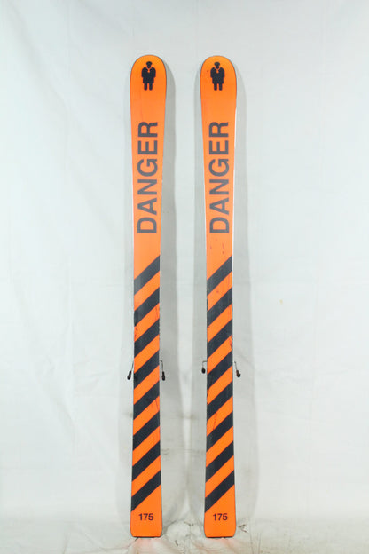 White doctor FT - 175