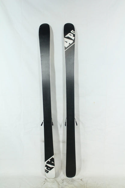 Rossignol APO snow twintip - 171