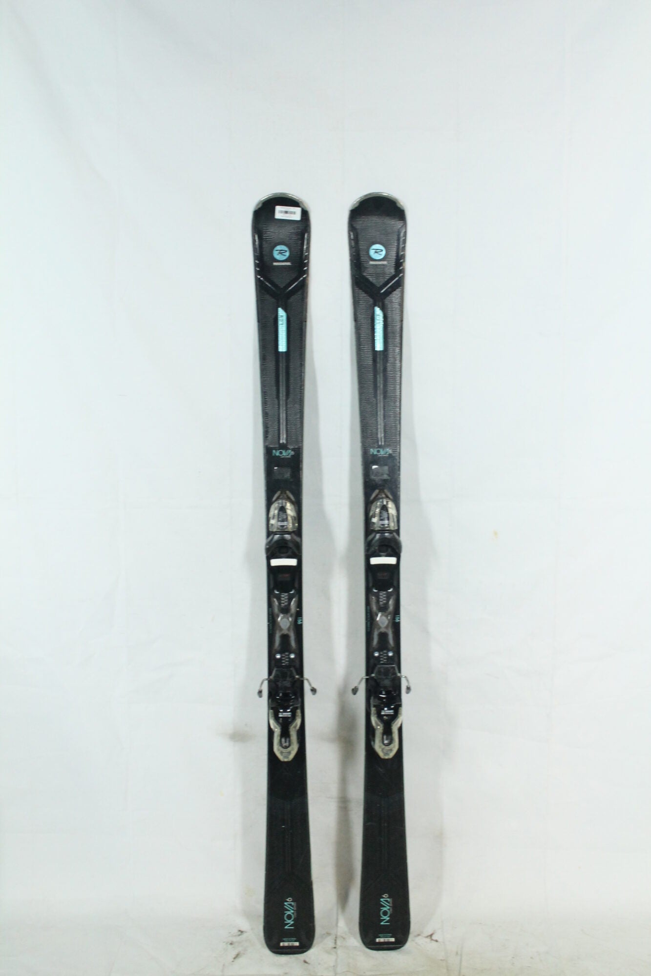 Rossignol Nova 6 - 156 - Mountain Lab