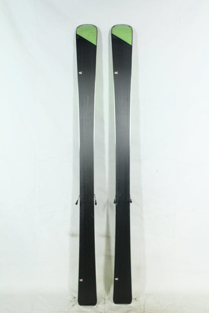 Rossignol Experience E88 basalt - 180