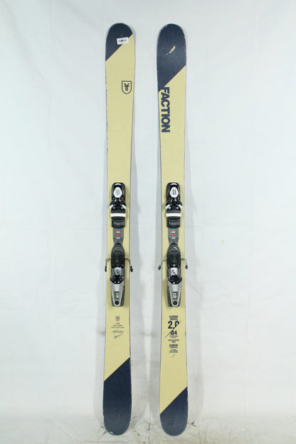 Faction Collective blue - 180 - Mountain Lab