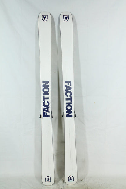 Faction Collective blue - 180 - Mountain Lab