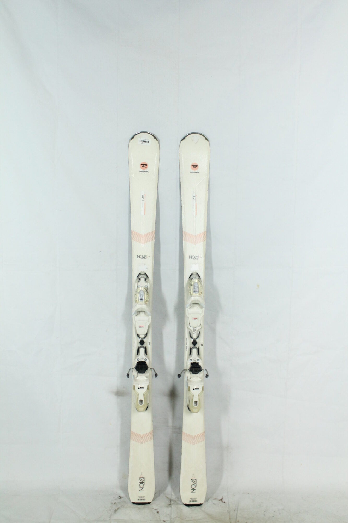 Rossignol Nova 2 - 144