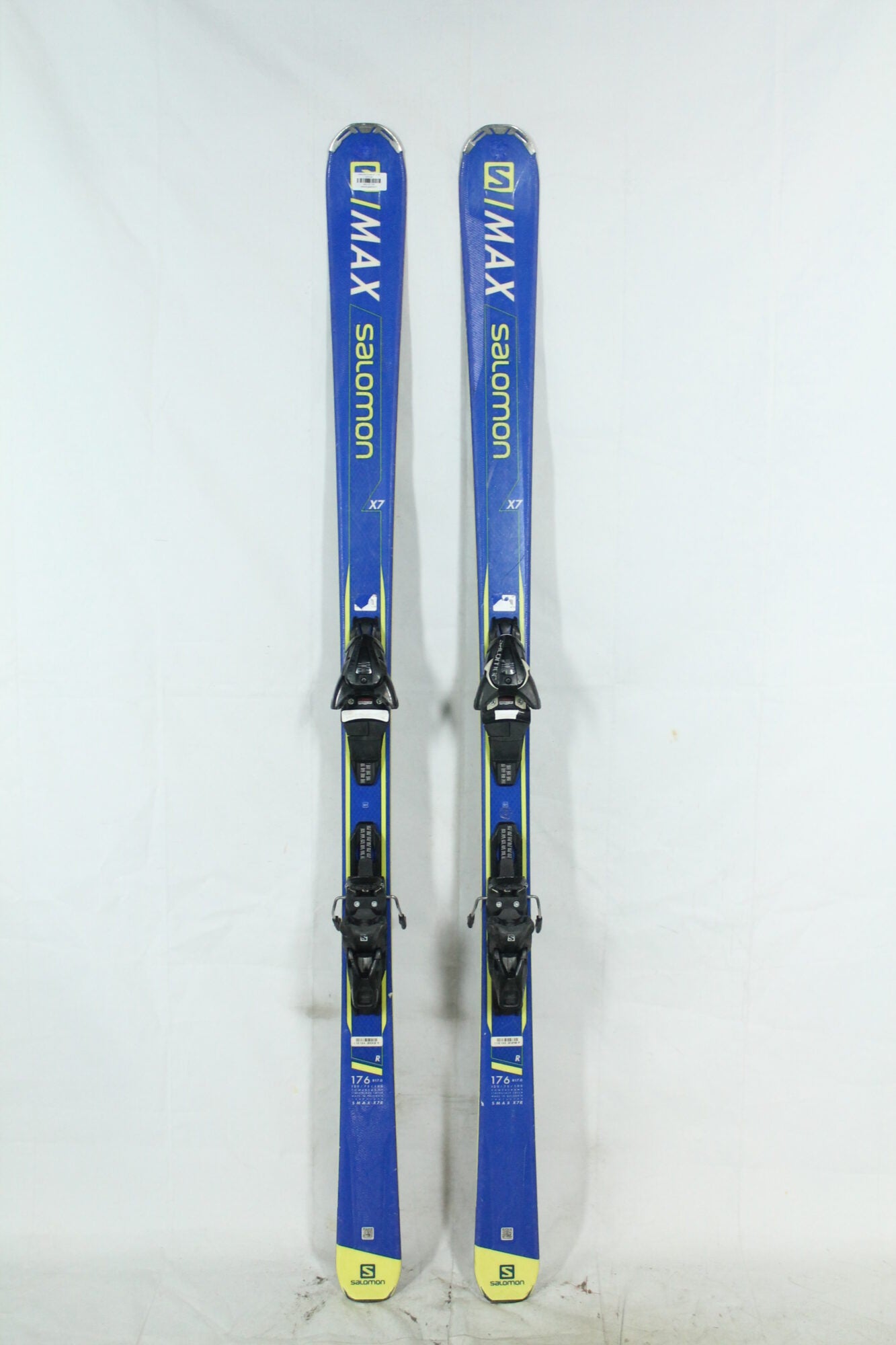 Salomon S max x7 - 176 - Mountain Lab