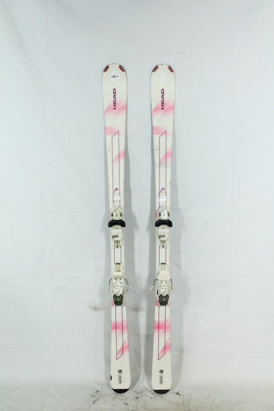 Head easy joy - 163 - Mountain Lab