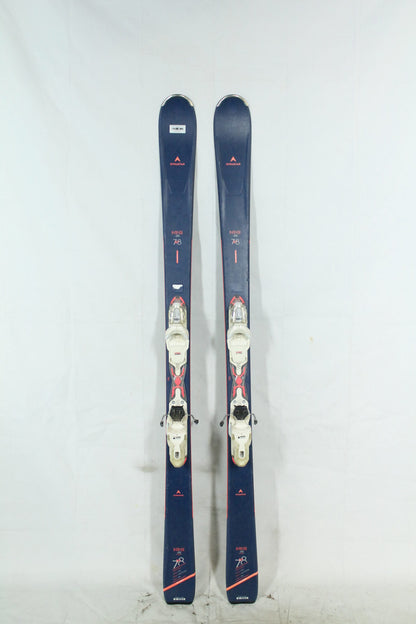 Dynastar Intense 78 blue - 164 - Mountain Lab