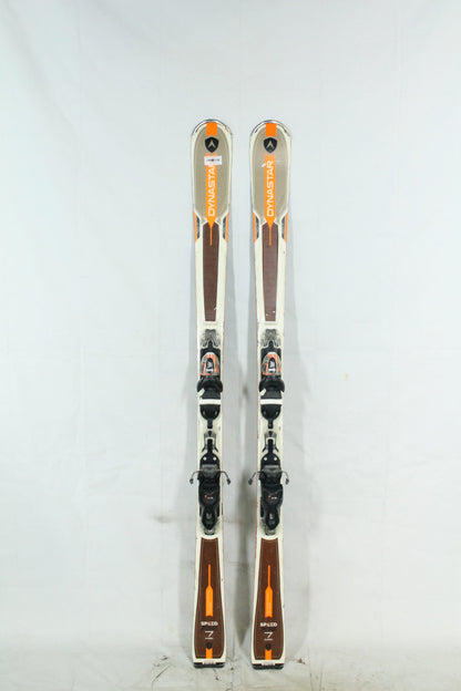 Dynastar Speedzone 7 classic - 160 - Mountain Lab