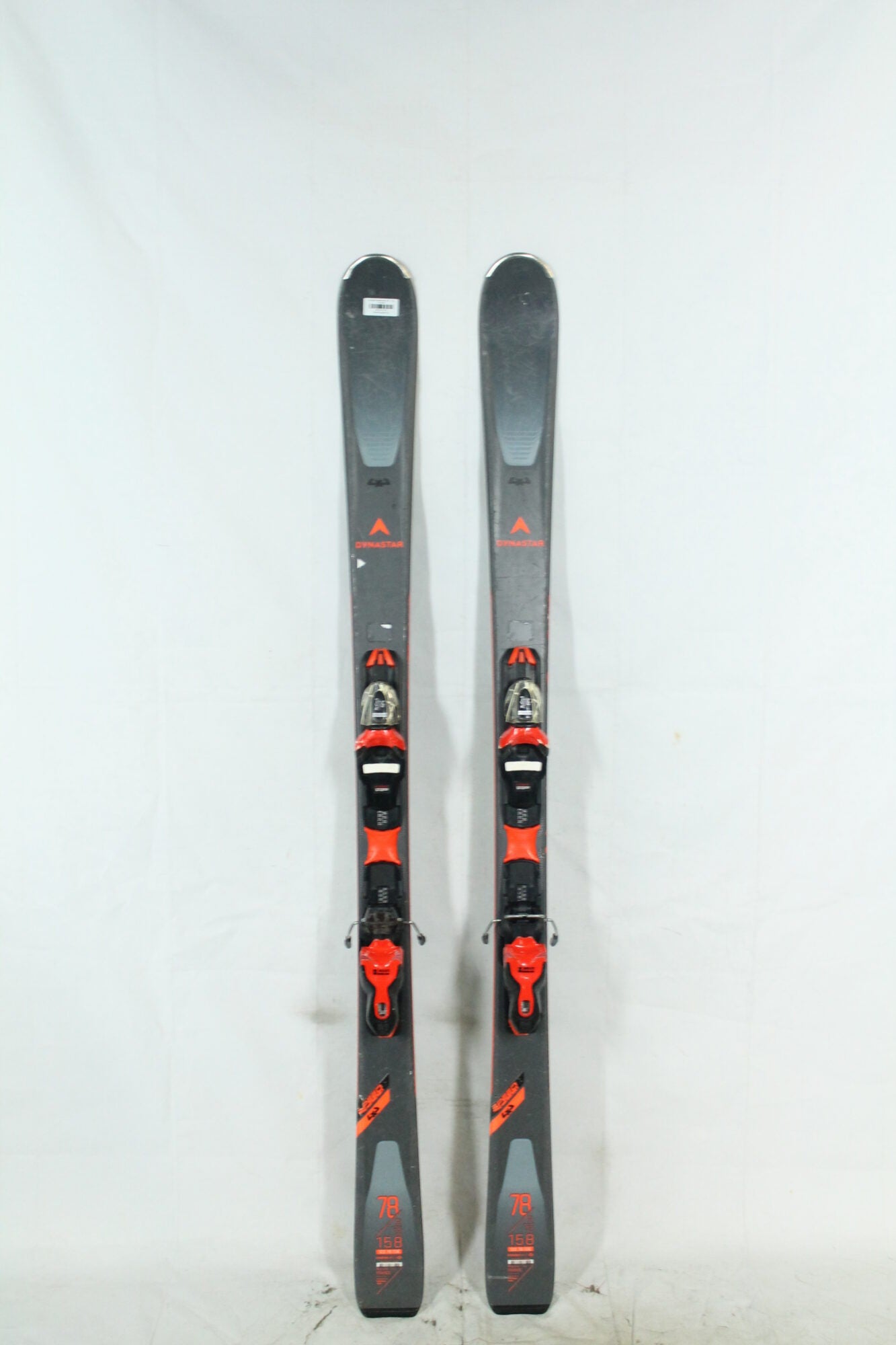 Dynastar Speedzone 78 - 158 - Mountain Lab