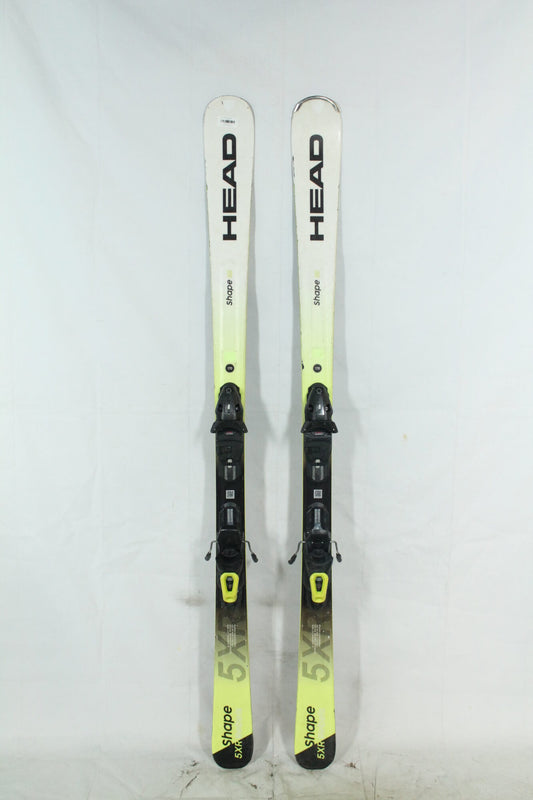 Head Shape 5xr rebels - 170 - Mountain Lab
