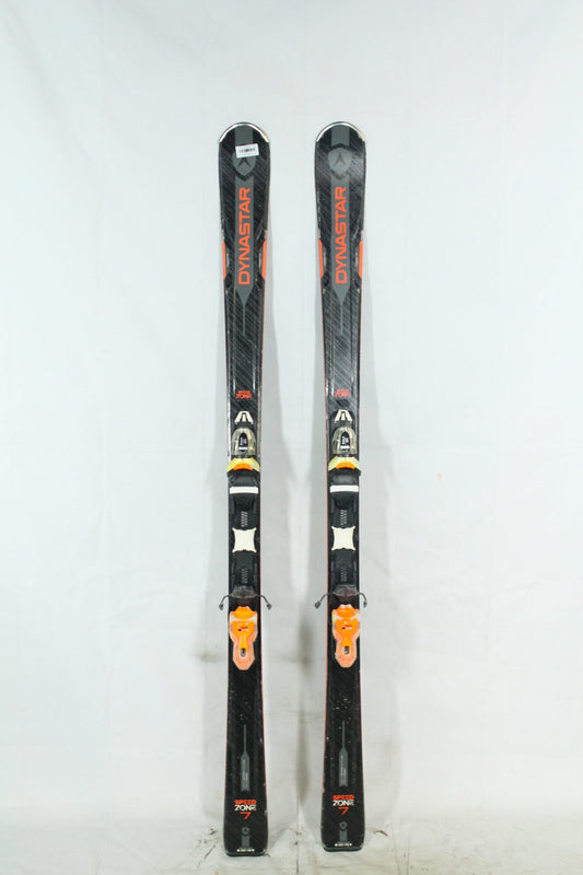 Dynastar Speedzone 7 - 167 - Mountain Lab