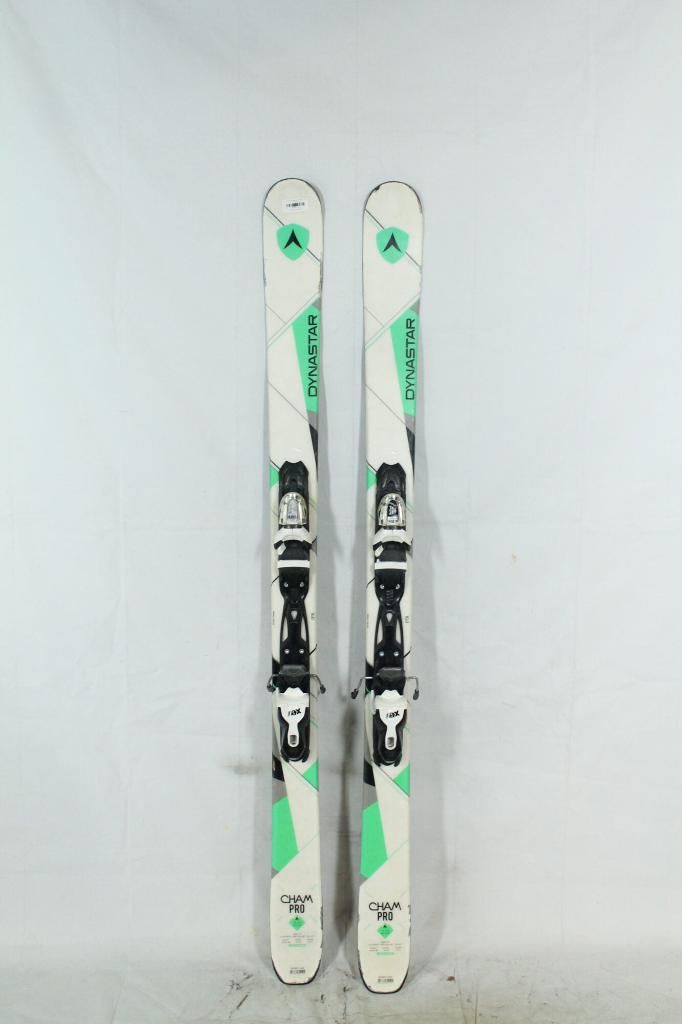 Dynastar Champro twintip - 160 - Mountain Lab