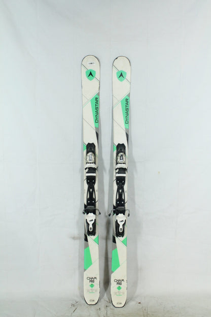 Dynastar Champro twintip - 160 - Mountain Lab