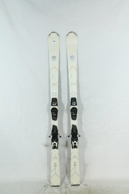 Volkl Flair - 161