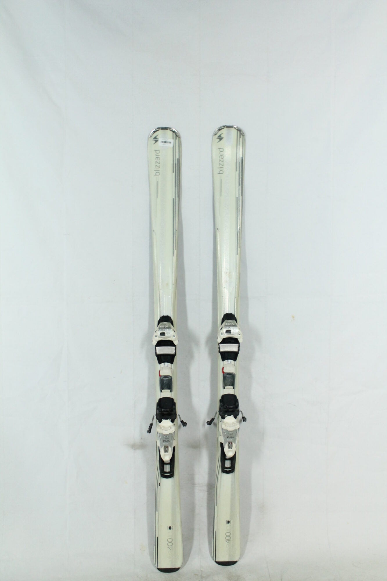 Blizzard Viva 400 - 153 - Mountain Lab