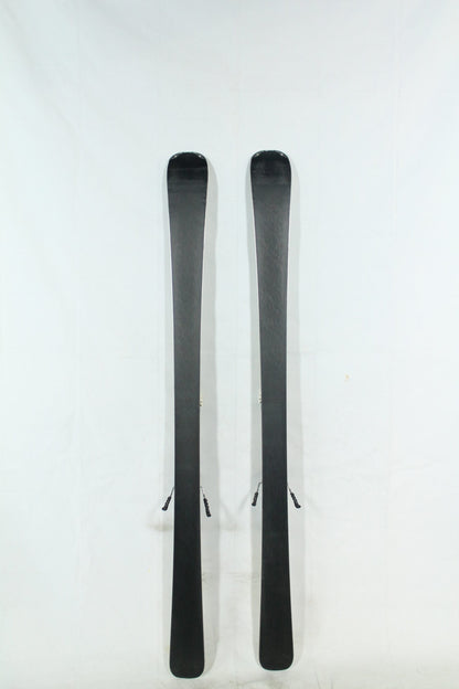 Blizzard Viva 400 - 153 - Mountain Lab