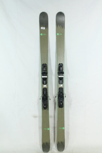 Rossignol Smash 7 twintip - 180