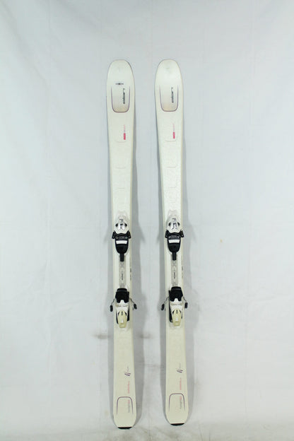 Elan Twilight - 168 - Mountain Lab