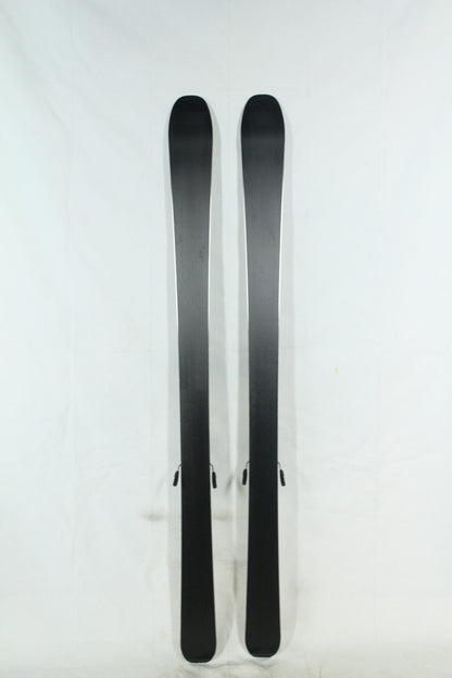 Elan Twilight - 168 - Mountain Lab