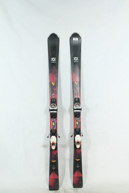 Volkl Flair 76 - 161 - Mountain Lab