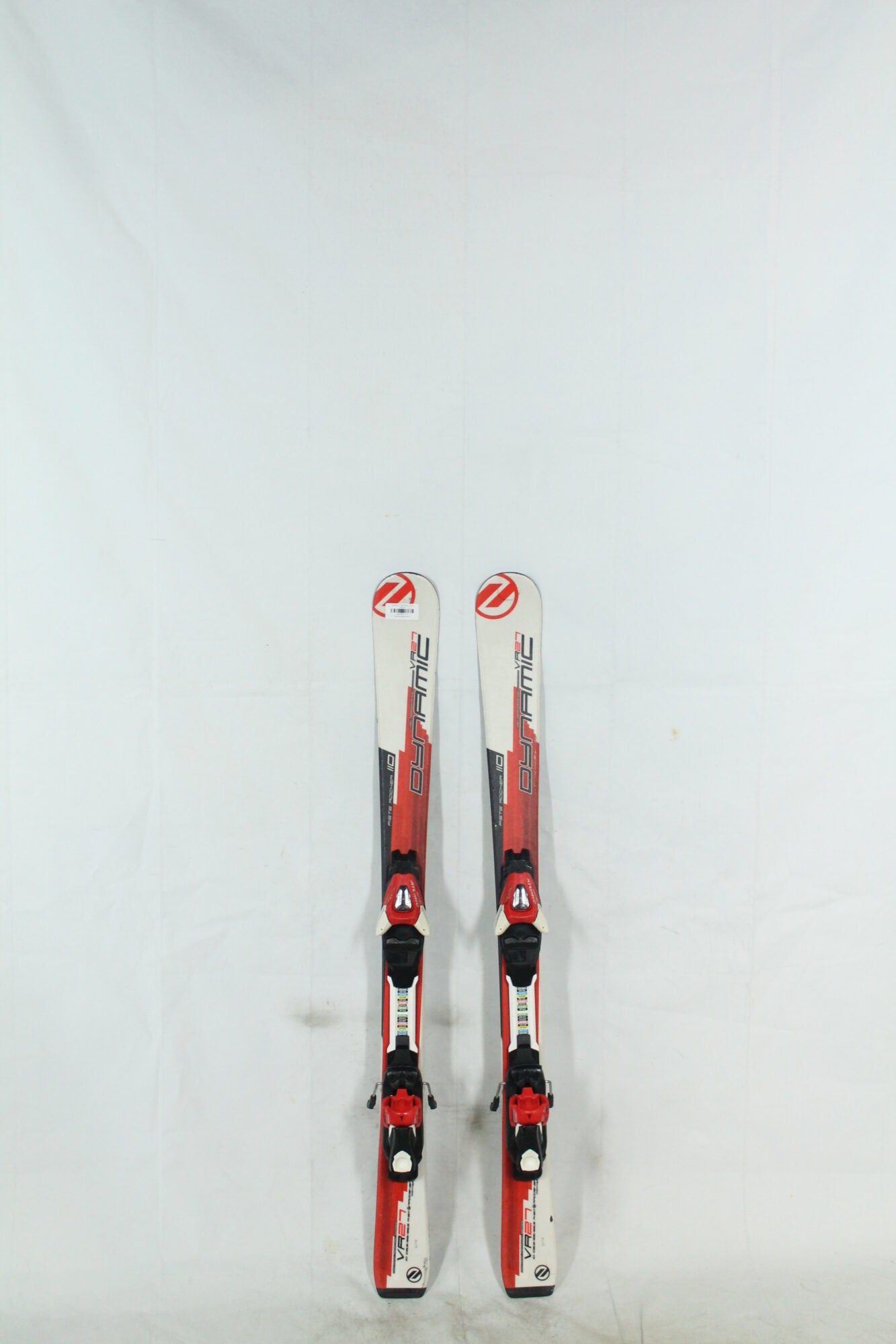 Dynamic VR27red - 110 - Mountain Lab