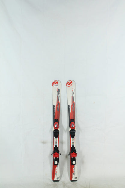 Dynamic VR27red - 110 - Mountain Lab