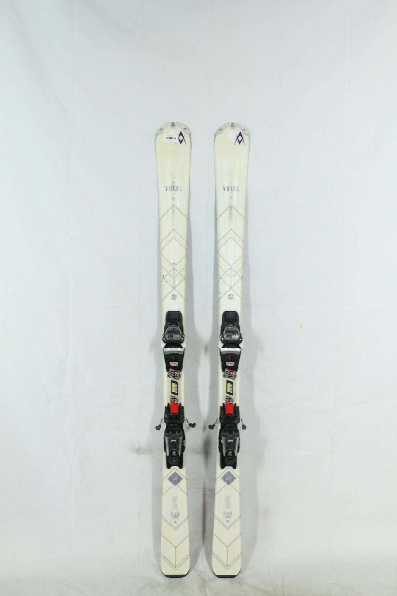 Volkl Flair white - 156