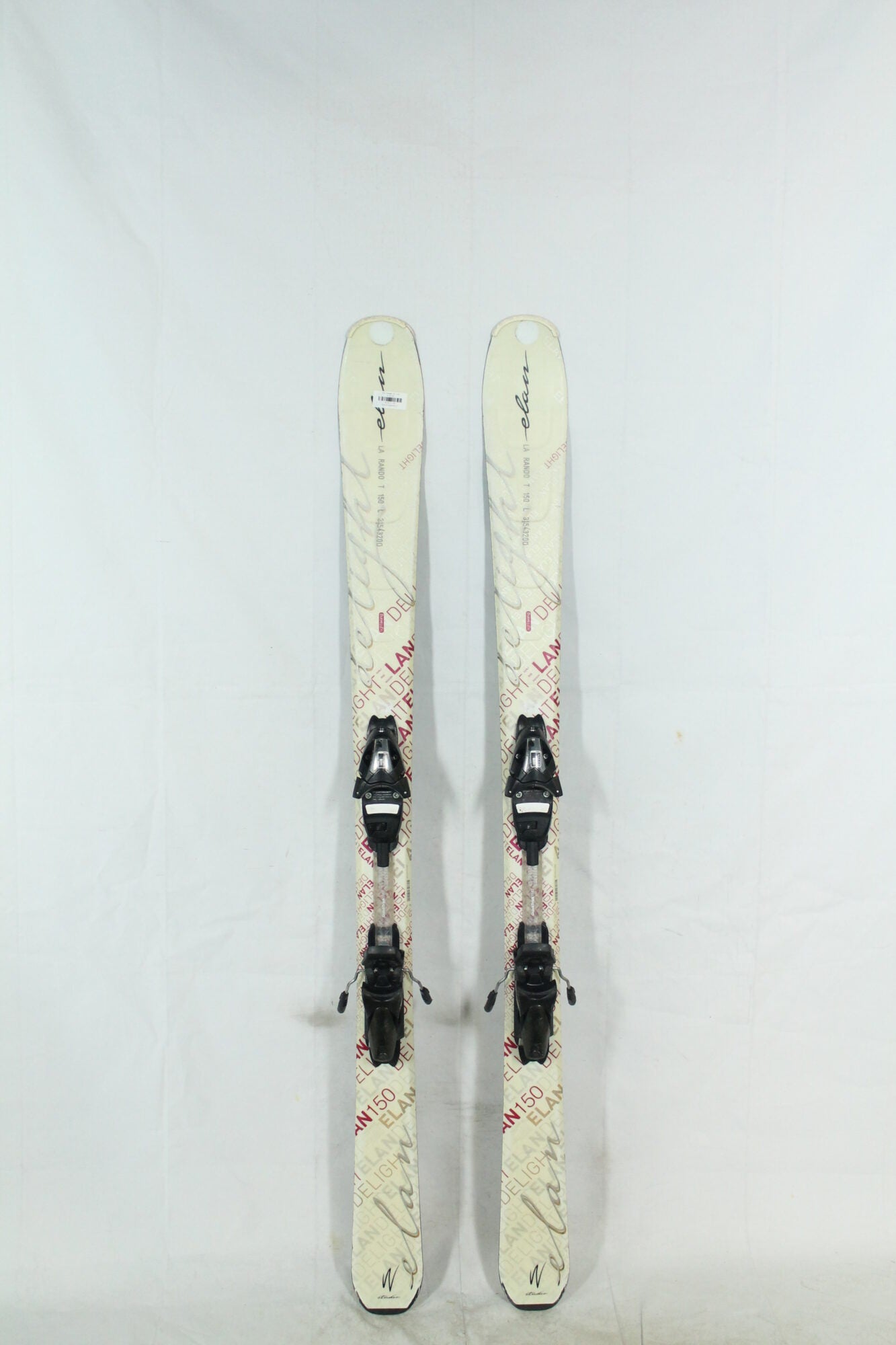 Elan Delight W - 150 - Mountain Lab