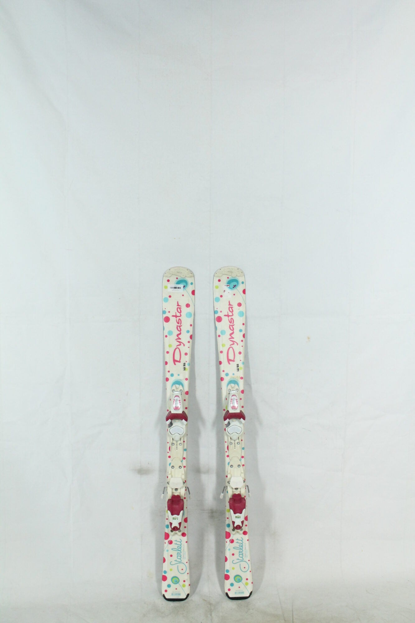 Dynastar Starlett dots - 110 - Mountain Lab