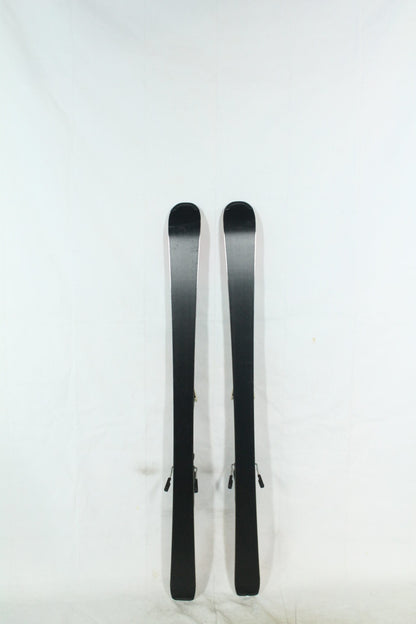 Salomon QST jr - 130