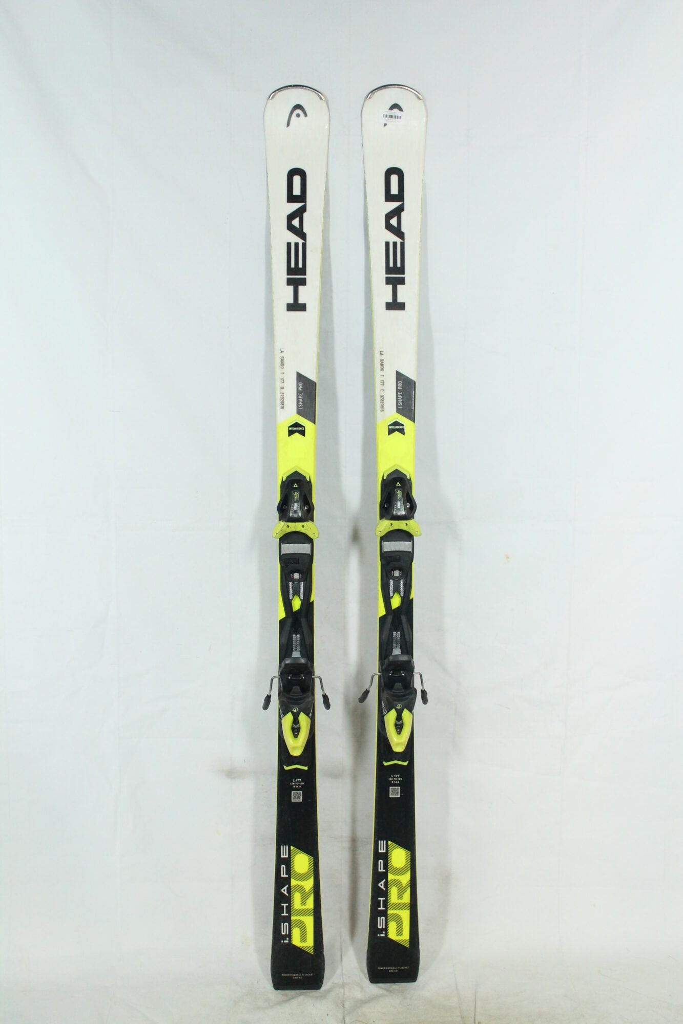 Head i.shape pro ti - 177 - Mountain Lab