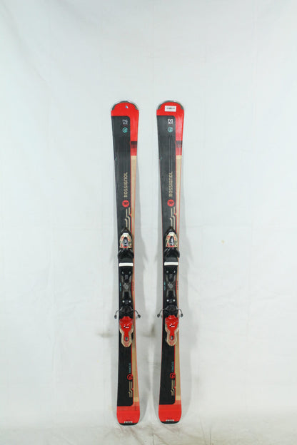 Rossignol Famous 6 - 149